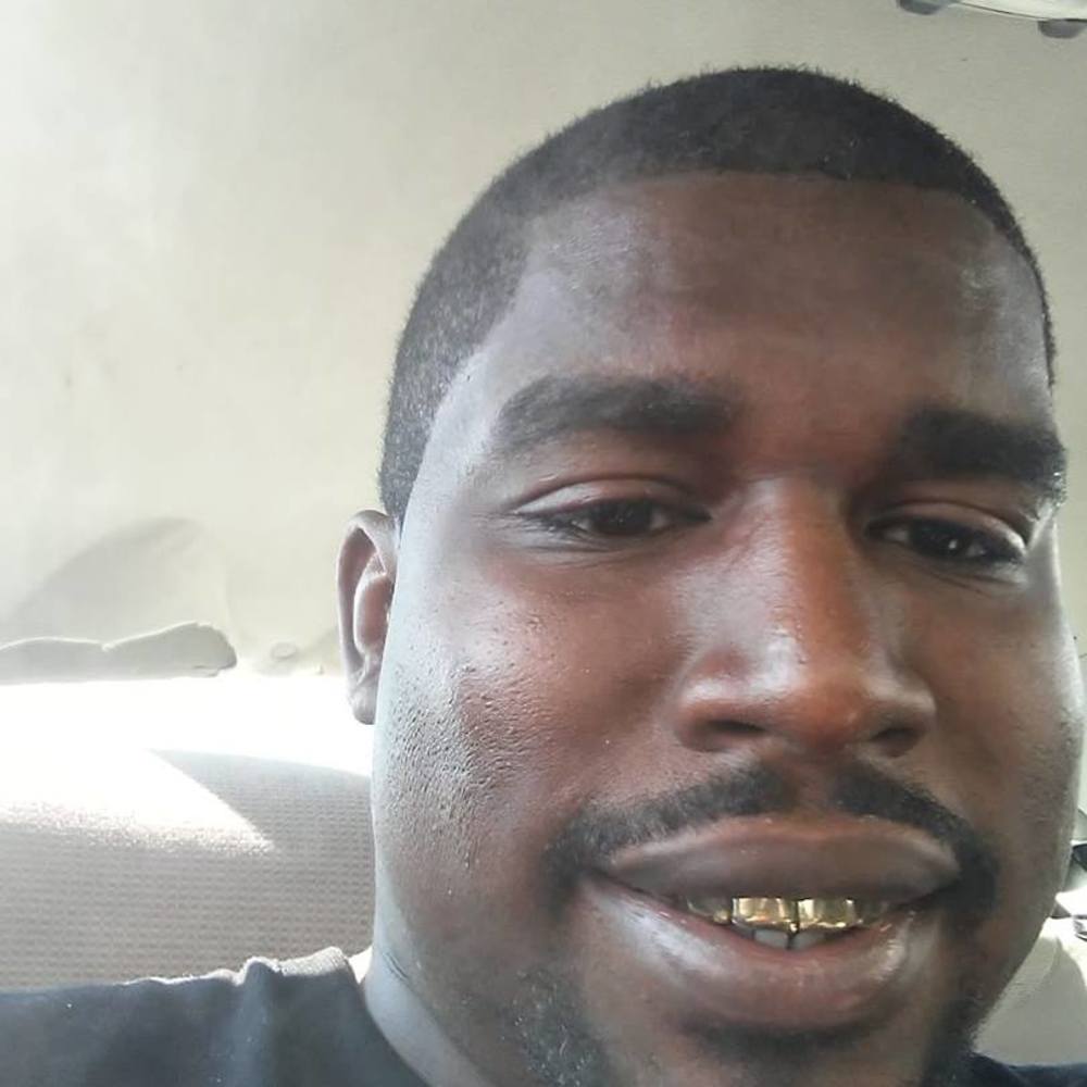 Meet your Posher, Frankie